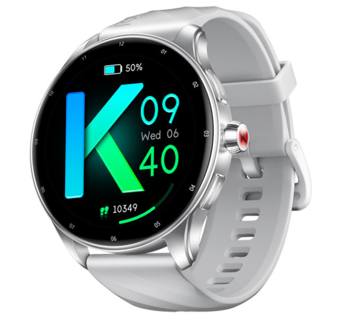 KUMI GW5 Pro Smartwatch Health Tracker