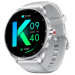 KUMI GW5 Pro Smartwatch Health Tracker