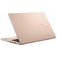 Ноутбук ASUS Vivobook 14 X1404  - 14" - i3 1315U - 16 ГБ - 512 Гб NVMe-Windows11- рожевий