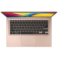Ноутбук ASUS Vivobook 14 X1404  - 14" - i3 1315U - 16 ГБ - 512 Гб NVMe-Windows11- рожевий