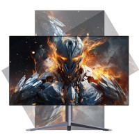 Ігровий OLED-монітор 27" KTC G27P6 із роздільною здатністю 2560x1440, частотою оновлення 240