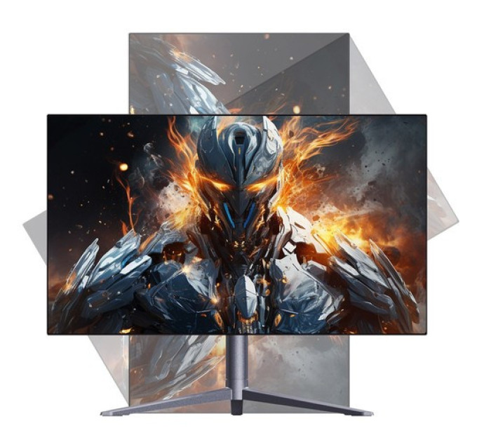 Ігровий OLED-монітор 27