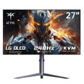 Ігровий OLED-монітор 27