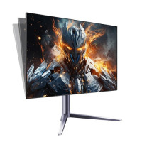 Ігровий OLED-монітор 27" KTC G27P6 із роздільною здатністю 2560x1440, частотою оновлення 240