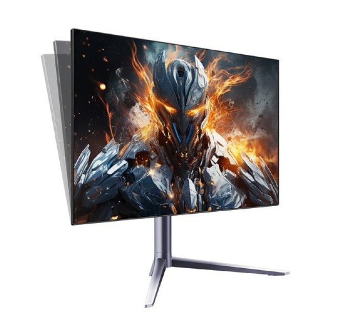 Ігровий OLED-монітор 27