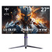 Ігровий OLED-монітор 27