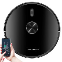 Робот-пилосос Liectroux X6