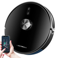 Робот-пилосос Liectroux X6