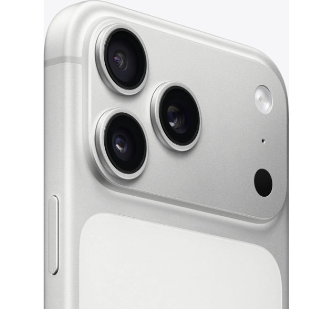 Смартфон Apple iPhone 17 Pro Max 512GB Silver
