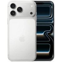 Смартфон Apple iPhone 17 Pro Max 512GB Silver