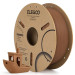 Філамент ELEGOO PLA Medium Brown 1.75mm , екологічна паперова котушка, 1kg (50.203.0657)