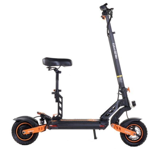 Електросамокат KUKIRIN G2 MAX  20AH 1000W