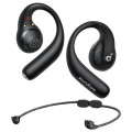 Навушники Anker Soundcore AeroFit Pro відкритого типу, Bluetooth 5.3, до 46 годин відтворення