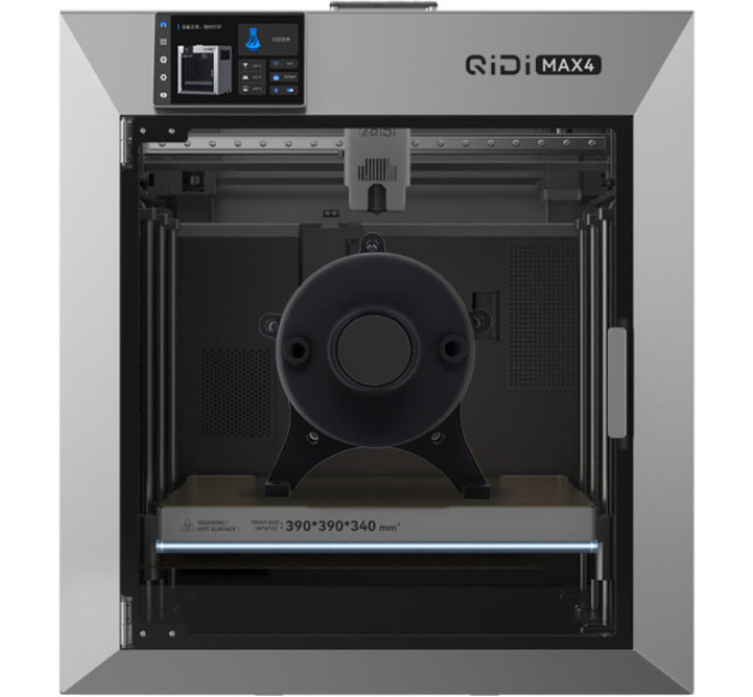 3D-принтер QIDI Tech Max4