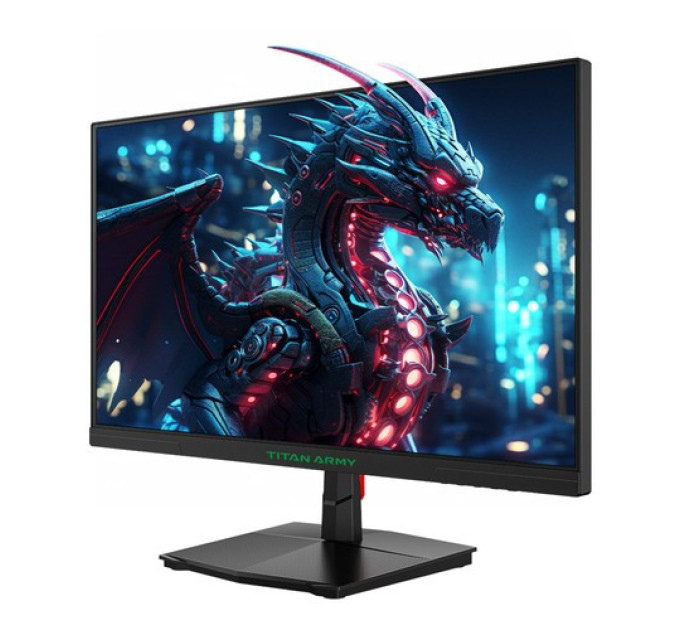 Ігровий монітор TITAN ARMY P2510H Flat 16:9 HVA FHD 240Hz