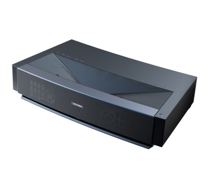 Лазерний телевізійний проектор Ultimea Thor T60 4K – 4000 ANSI люмен