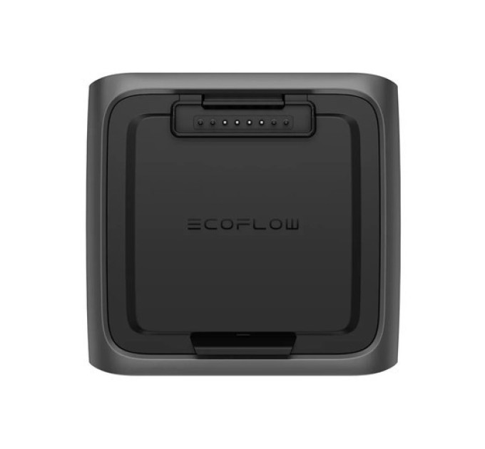 Додаткова батарея EcoFlow RIVER 3 Plus EB600, ємність 572 Вт·год