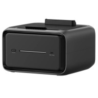 Додаткова батарея EcoFlow RIVER 3 Plus EB600, ємність 572 Вт·год