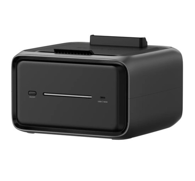 Додаткова батарея EcoFlow RIVER 3 Plus EB600, ємність 572 Вт·год