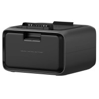 Додаткова батарея EcoFlow RIVER 3 Plus EB600, ємність 572 Вт·год