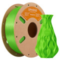 Стандартний PLA-філамент ERYONE 1 кг - яблучно-зелений
