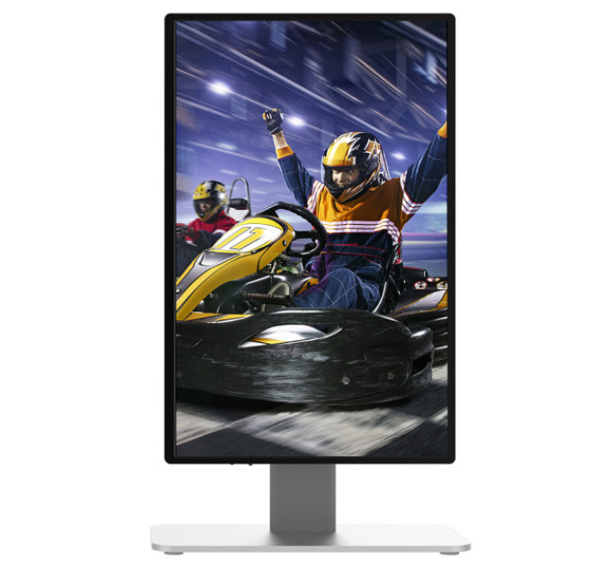 Портативний монітор AOSIMAN 160QC 16 дюймів 2.5K 120Hz, 2560*1600 16:10 100%sRGB 480Cd/m² 