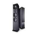 Акустична система Heco Victa Elite 702 Black (1шт)