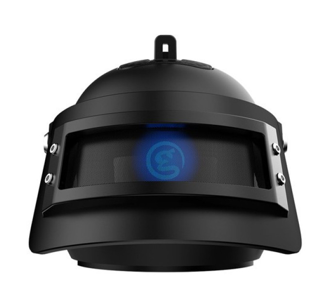 Портативна Bluetooth-колонка GameSir GB98K з RGB-індикаторами для Android iOS - чорна