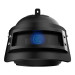 Портативна Bluetooth-колонка GameSir GB98K з RGB-індикаторами для Android iOS - чорна