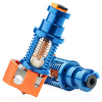 Хотенд Phaetus Dragon High Flow Edition, для Prusa/Creality CR-10/Ender 3