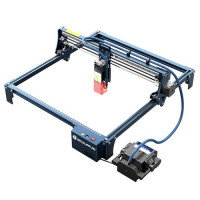 Лазерний гравірувальний верстат SCULPFUN S30 потужністю 5 Вт