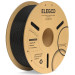 Філамент ELEGOO PLA+ Brown 1.75mm , екологічна паперова котушка, 1kg (50.203.0310)