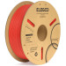 Філамент ELEGOO PLA+ Brown 1.75mm , екологічна паперова котушка, 1kg (50.203.0310)