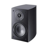 Полична акустика Heco Victa Elite 202 Black (пара)