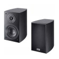 Полична акустика Heco Victa Elite 202 Black (пара)