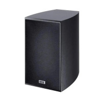 Полична акустика Heco Victa Elite 202 Black (пара)