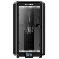 Ультрашвидкісний 3D-принтер FLSUN T1 Pro 1000 мм/с
