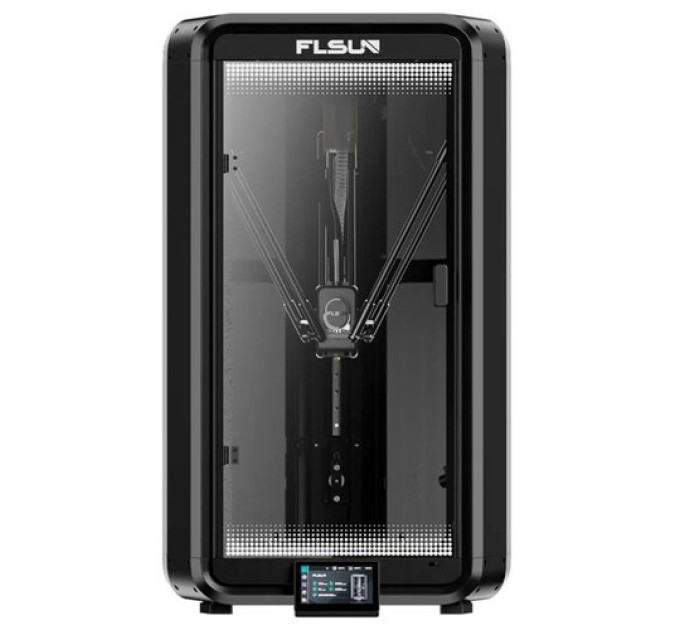 Ультрашвидкісний 3D-принтер FLSUN T1 Pro 1000 мм/с