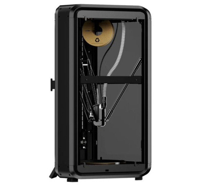 Ультрашвидкісний 3D-принтер FLSUN T1 Pro 1000 мм/с