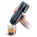 Портативна кавоварка HiBREW H4A 80 Вт 3-в-1 для еспресо