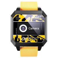 Фітнес-трекер Smartwatch LOKMAT Ocean 2 - оранжевий