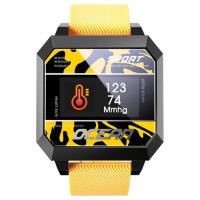 Фітнес-трекер Smartwatch LOKMAT Ocean 2 - оранжевий
