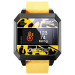 Фітнес-трекер Smartwatch LOKMAT Ocean 2 - оранжевий