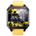 Фітнес-трекер Smartwatch LOKMAT Ocean 2 - оранжевий