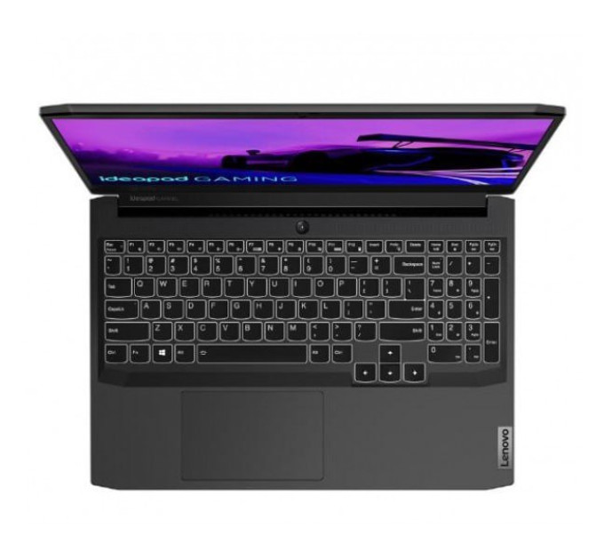Ноутбук Lenovo IdeaPad Gaming 3 15.6