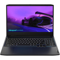 Ноутбук Lenovo IdeaPad Gaming 3 15.6" IPS/Intel Core i5-11320H/32GB/ 2Tb/ NVIDIA GeForce RTX 3050