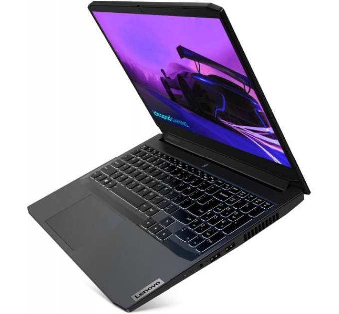 Ноутбук Lenovo IdeaPad Gaming 3 15.6
