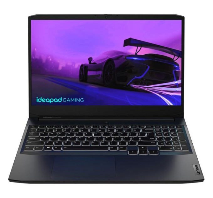 Ноутбук Lenovo IdeaPad Gaming 3 15.6