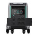 Портативна електростанція ZENDURE SuperBase V6400