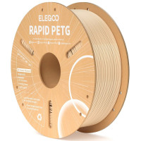 Філамент ELEGOO RAPID PETG Beige 1 KG 1.75mm, 1kg (50.203.0311)